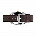 Milano XL 38mm Leather Strap - Brown